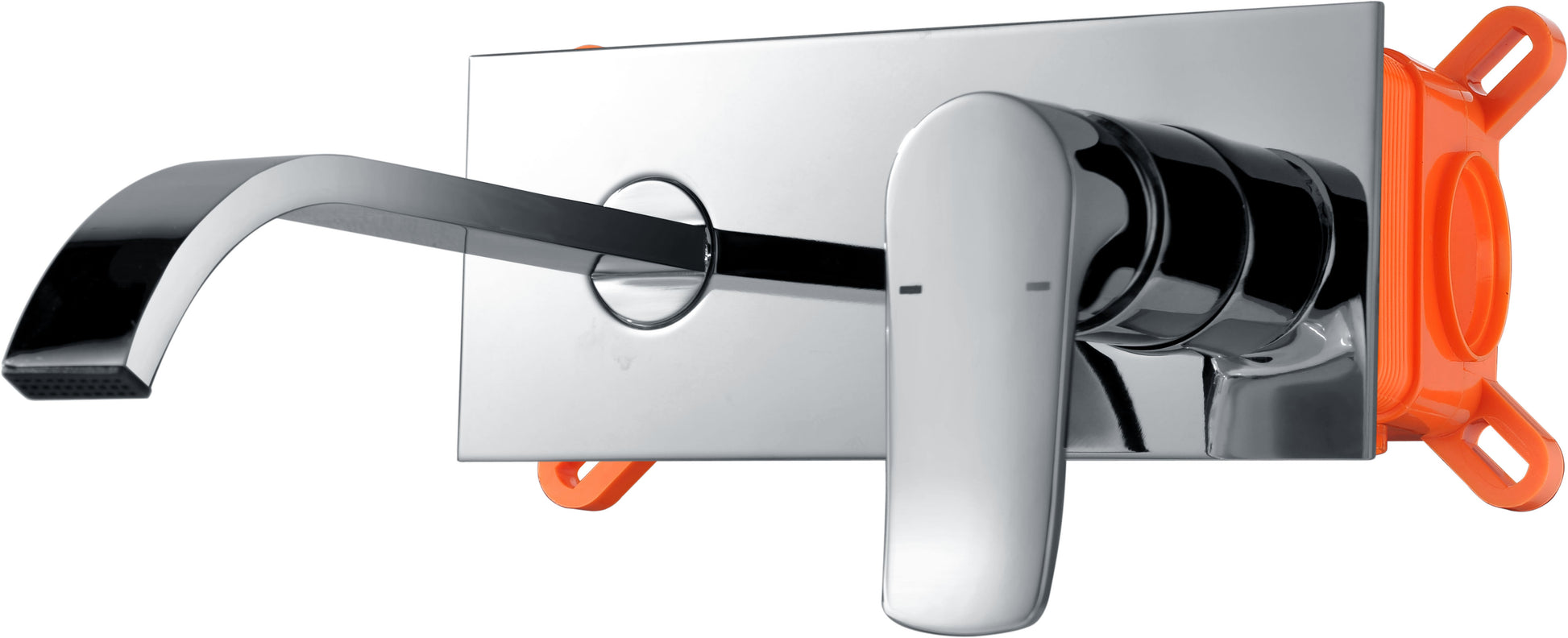 Grifo de lavabo empotrado Malta [ IMEX® ]