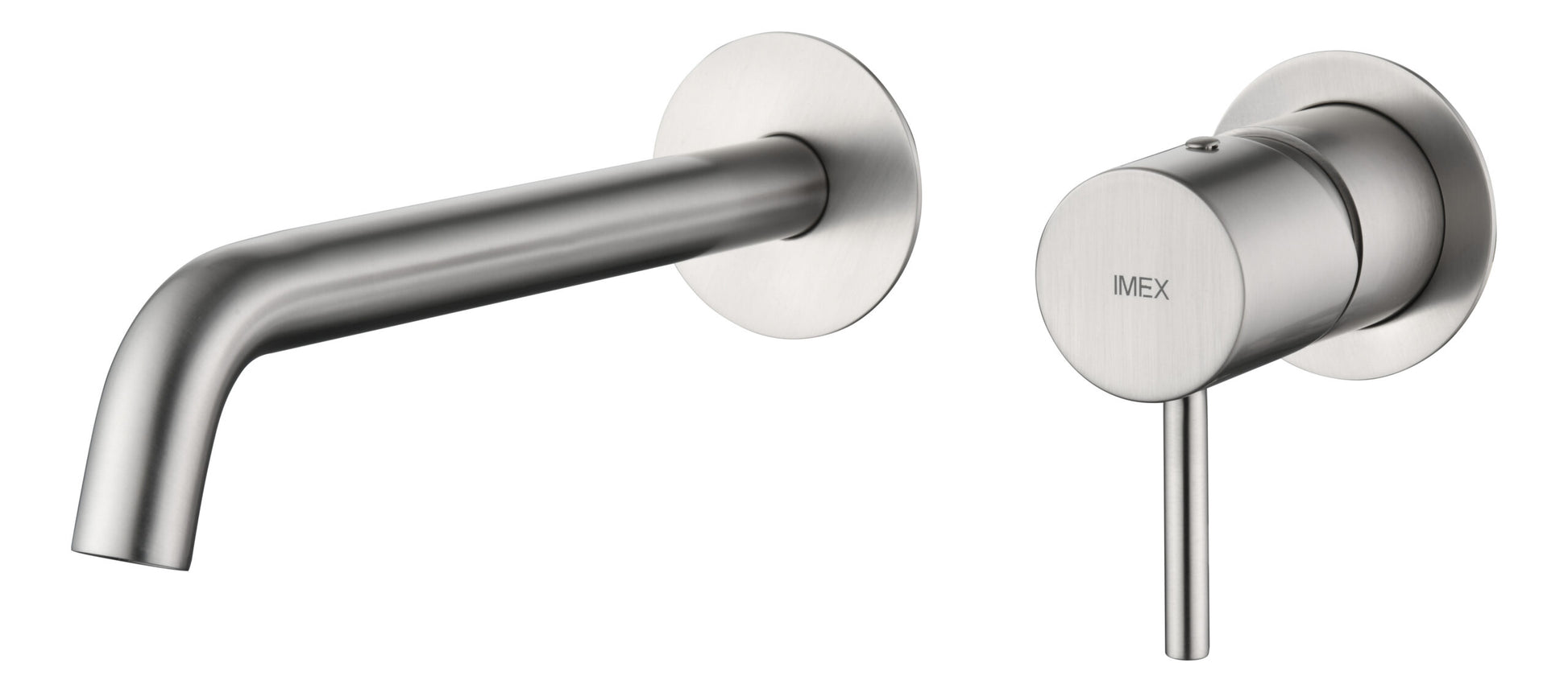 Grifo de lavabo empotrado monza [ IMEX® ]