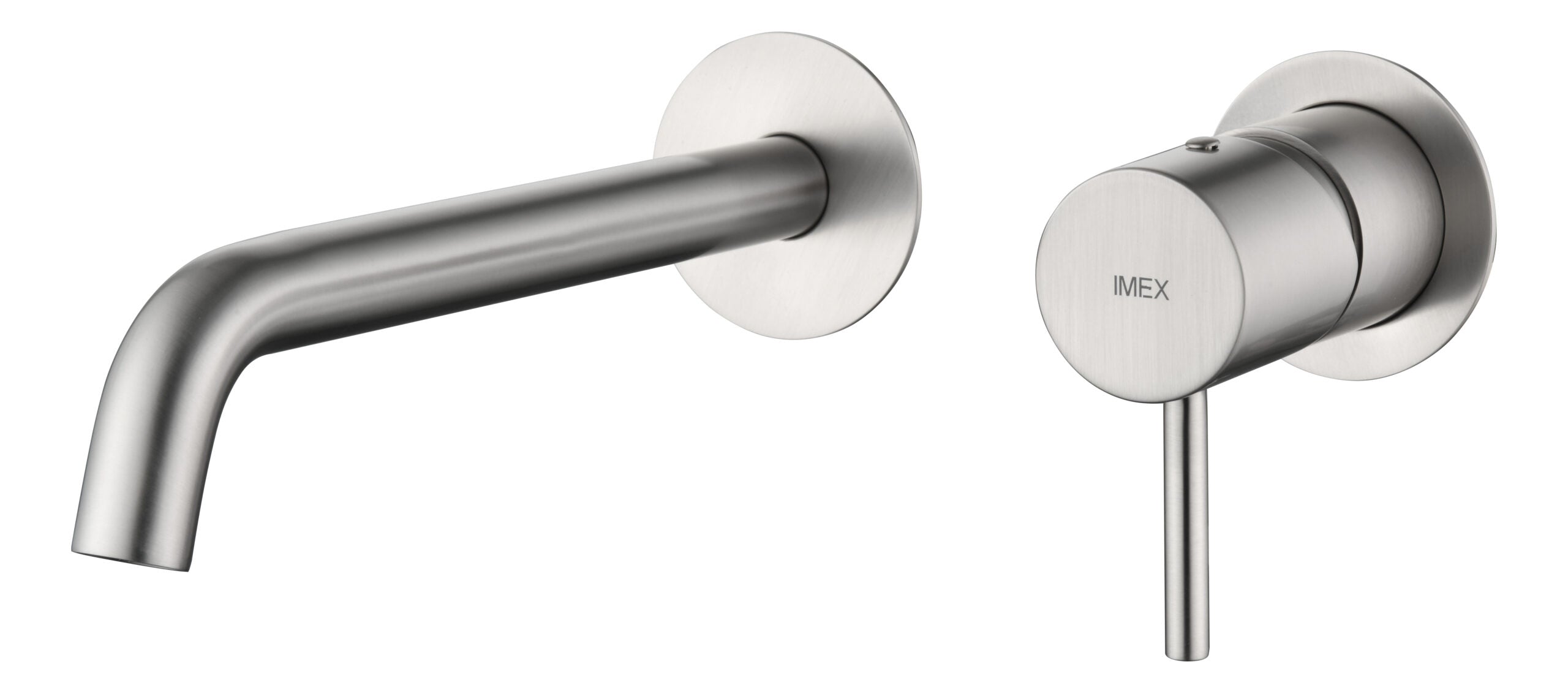 Grifo de lavabo empotrado monza [ IMEX® ]