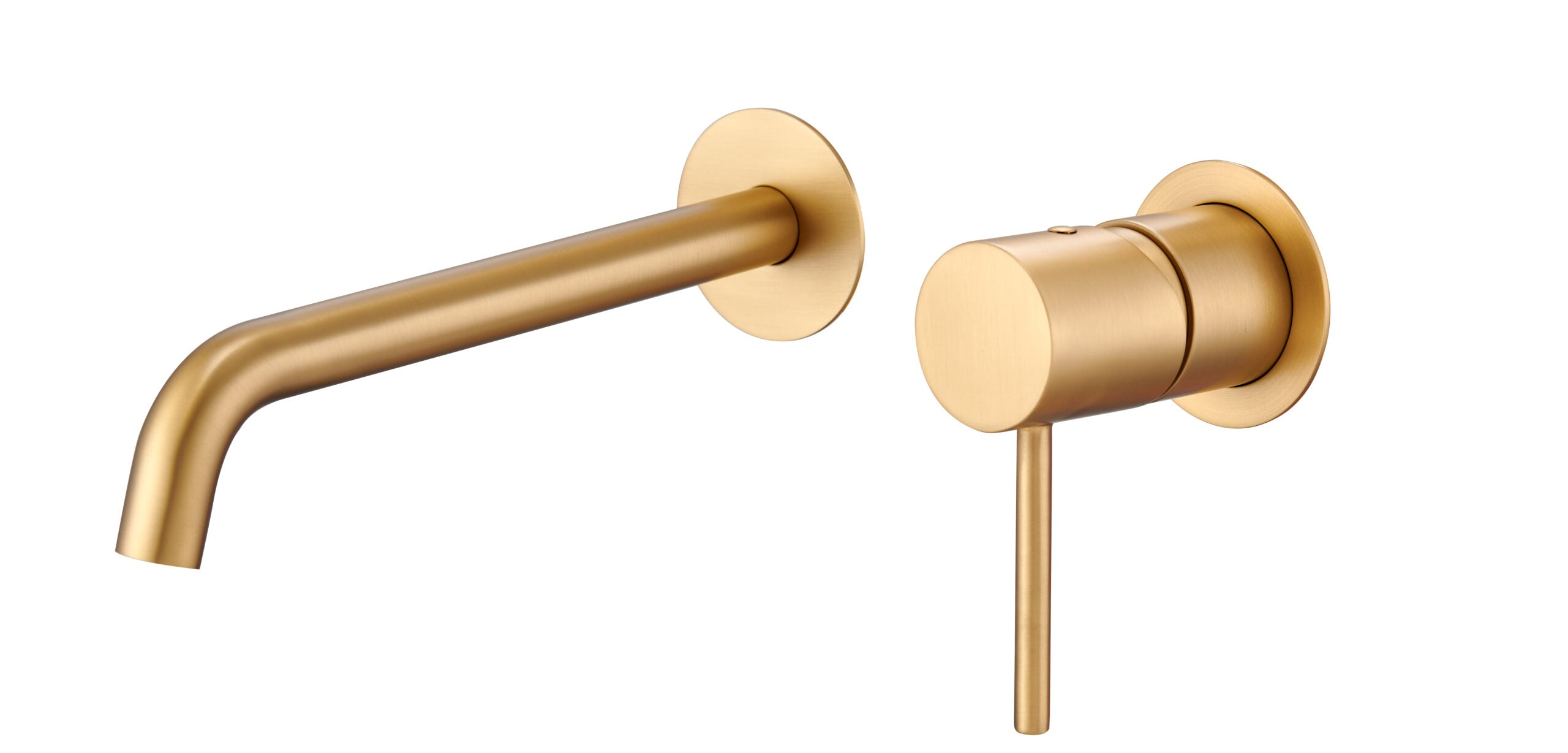 Grifo de lavabo empotrado monza [ IMEX® ]