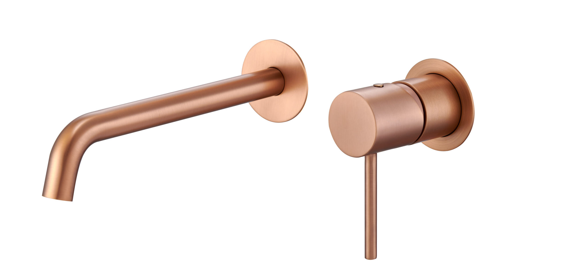 Grifo de lavabo empotrado monza [ IMEX® ]