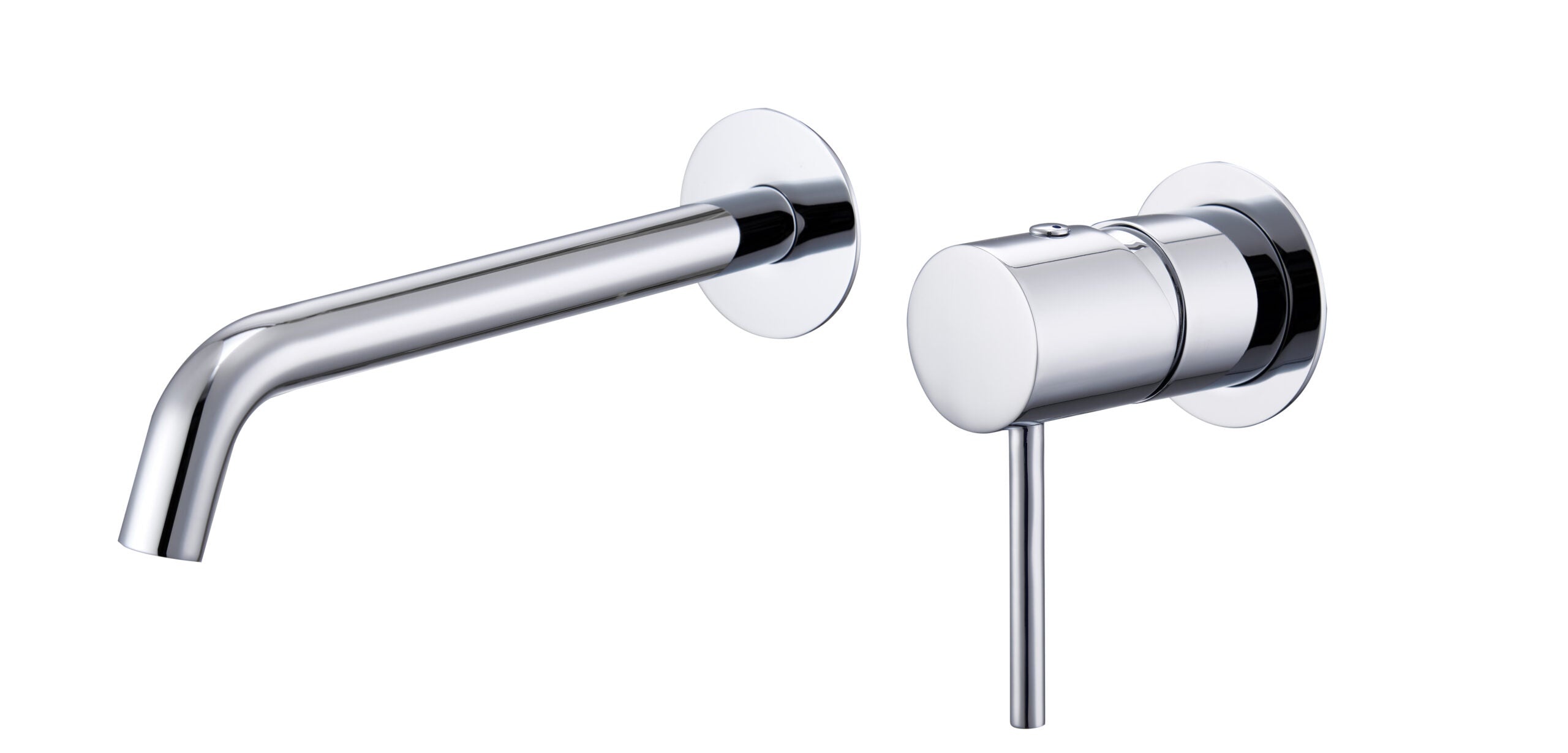 Grifo de lavabo empotrado monza [ IMEX® ]