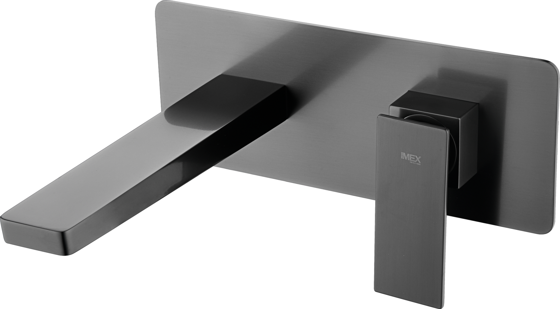 Monomando empotrado lavabo Pisa [ IMEX® ]