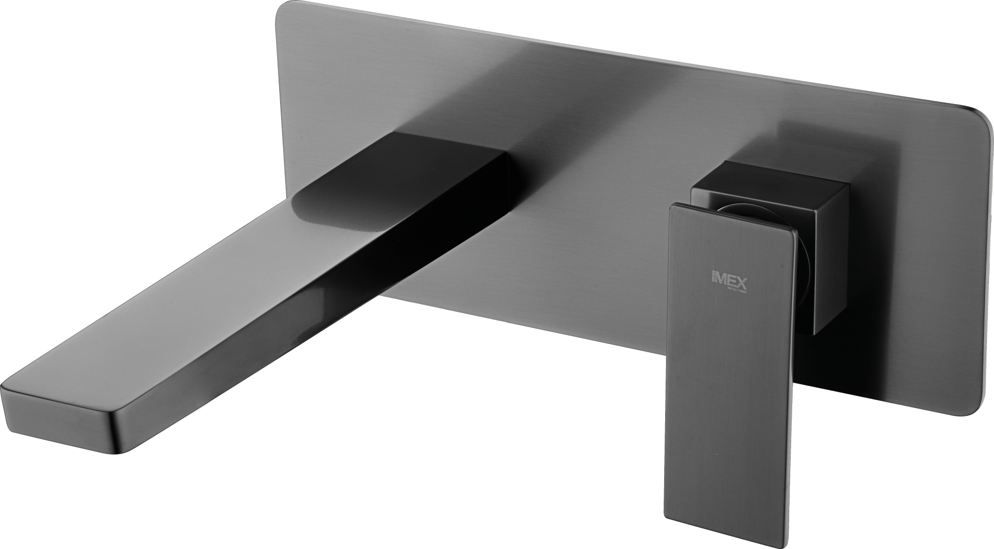 Monomando empotrado lavabo Pisa [ IMEX® ]
