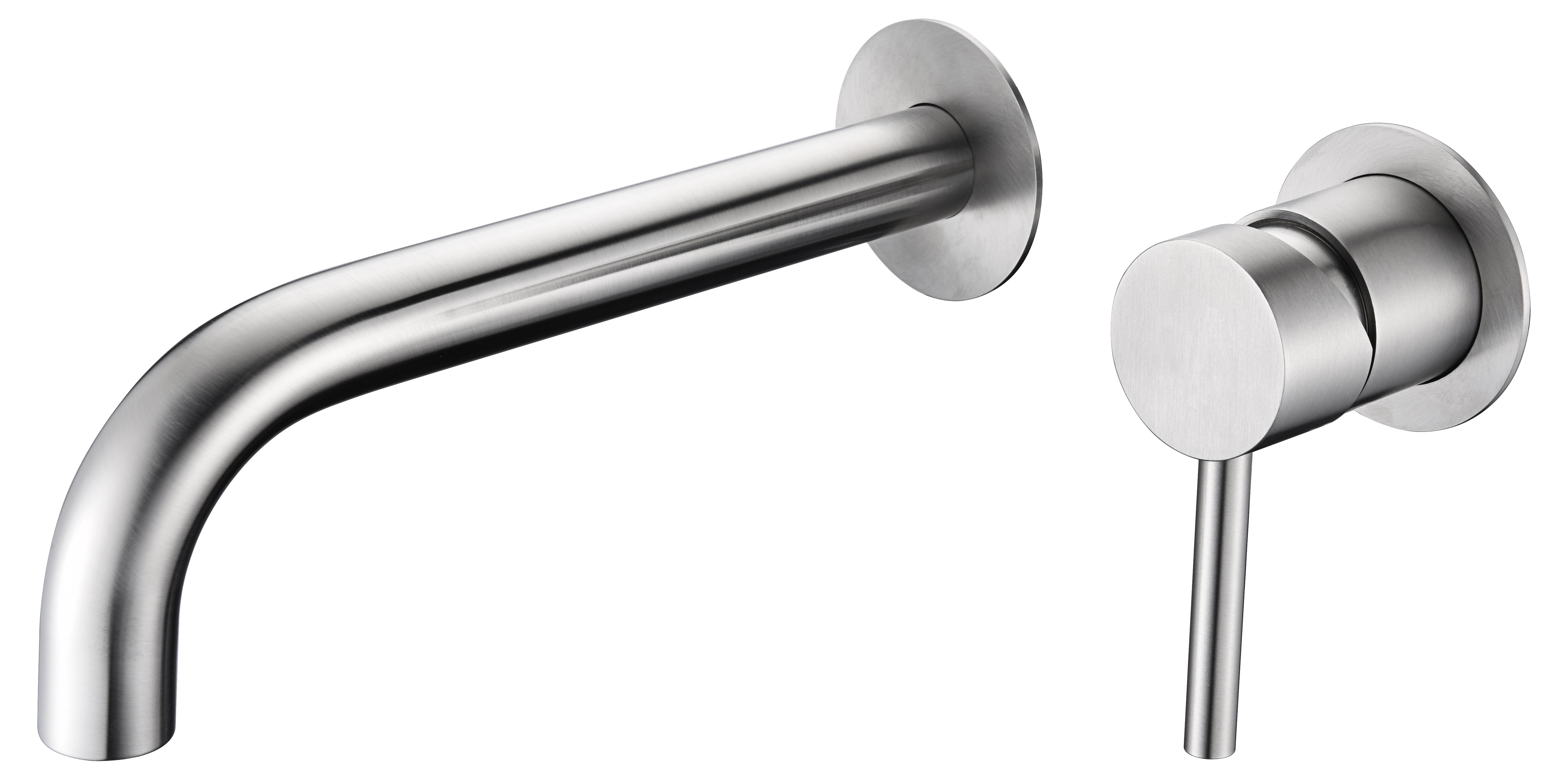 ► Grifo de lavabo empotrado Etna [ IMEX® ]