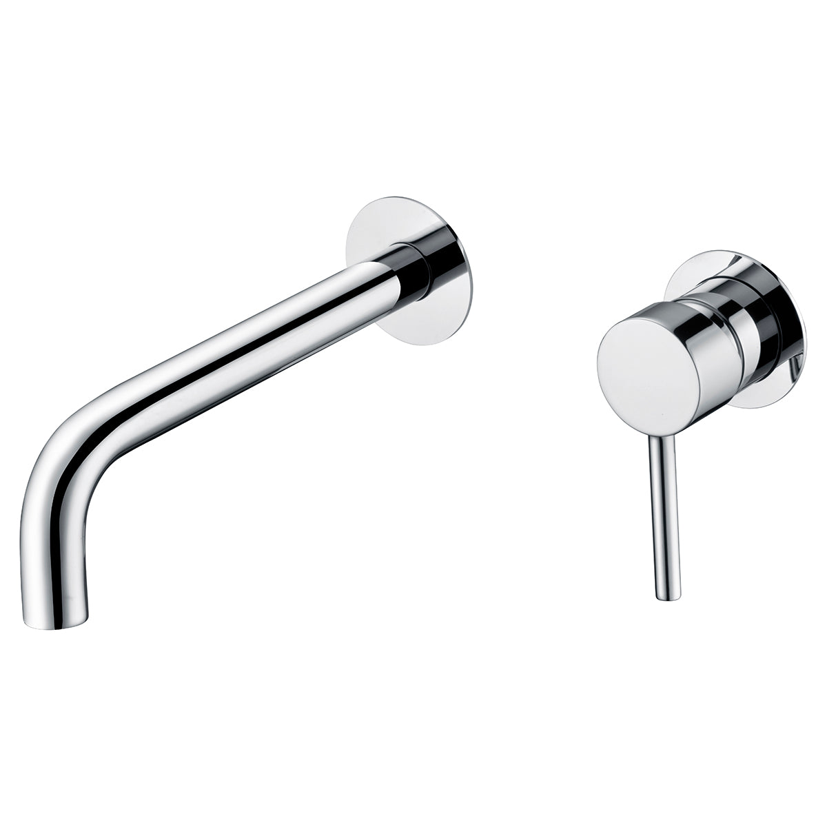 ► Grifo de lavabo empotrado Etna [ IMEX® ]