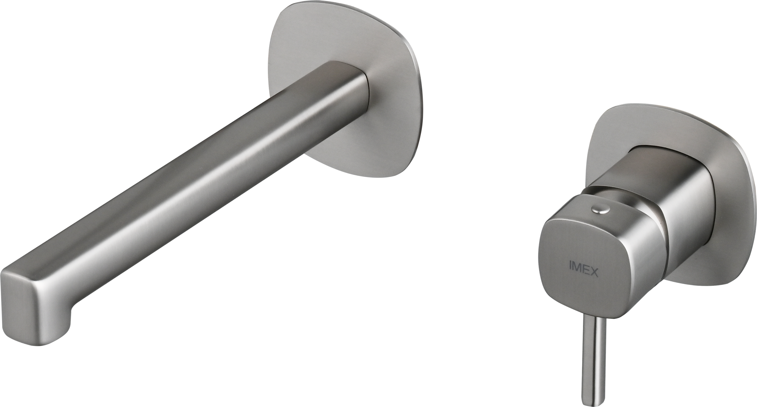 Monomando empotrado lavabo Toscana [ IMEX® ]