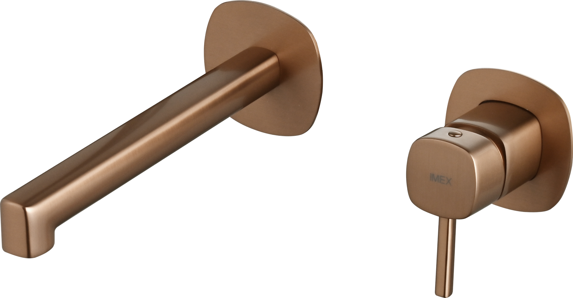 Monomando empotrado lavabo Toscana [ IMEX® ]