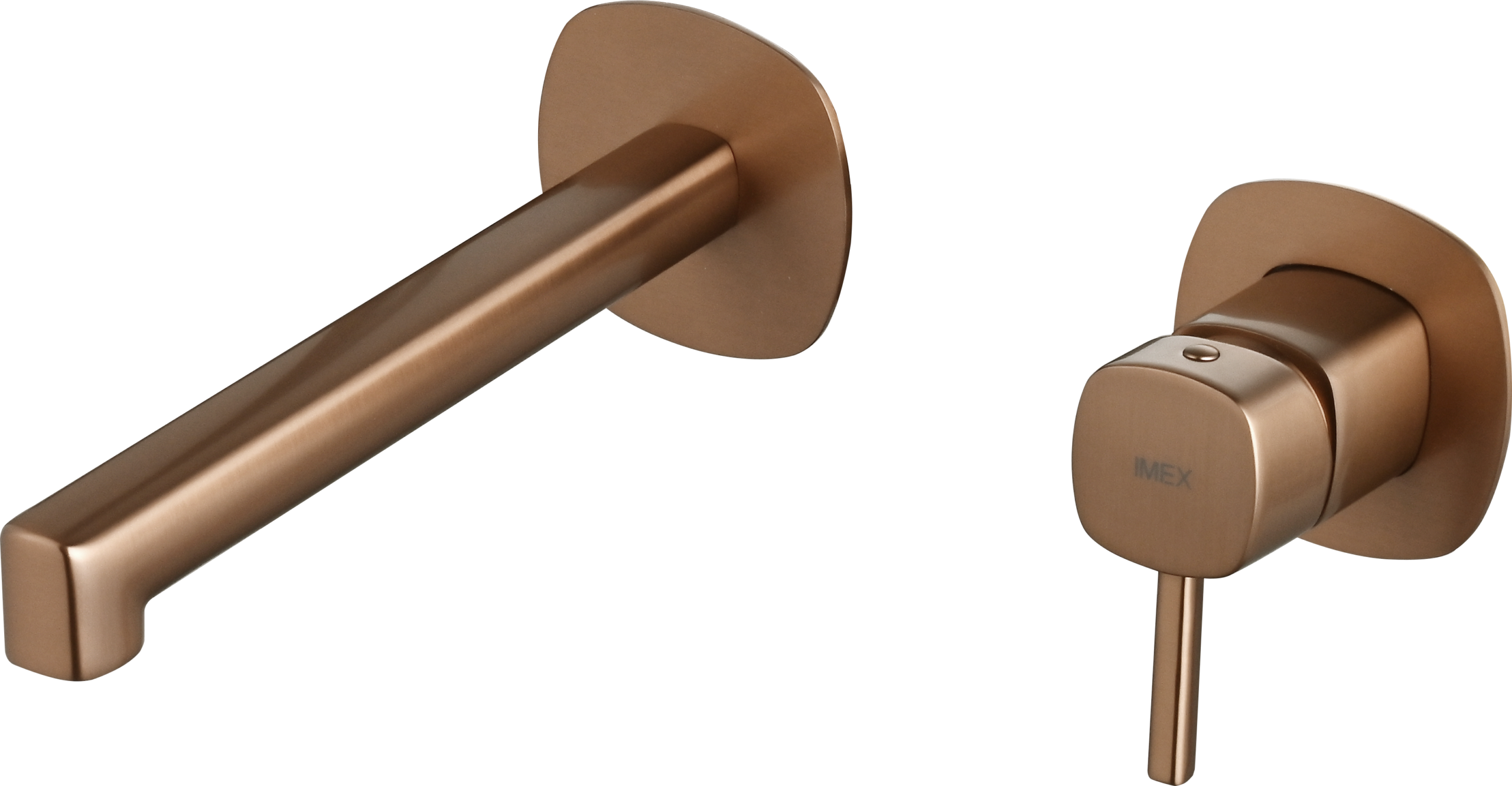 Monomando empotrado lavabo Toscana [ IMEX® ]
