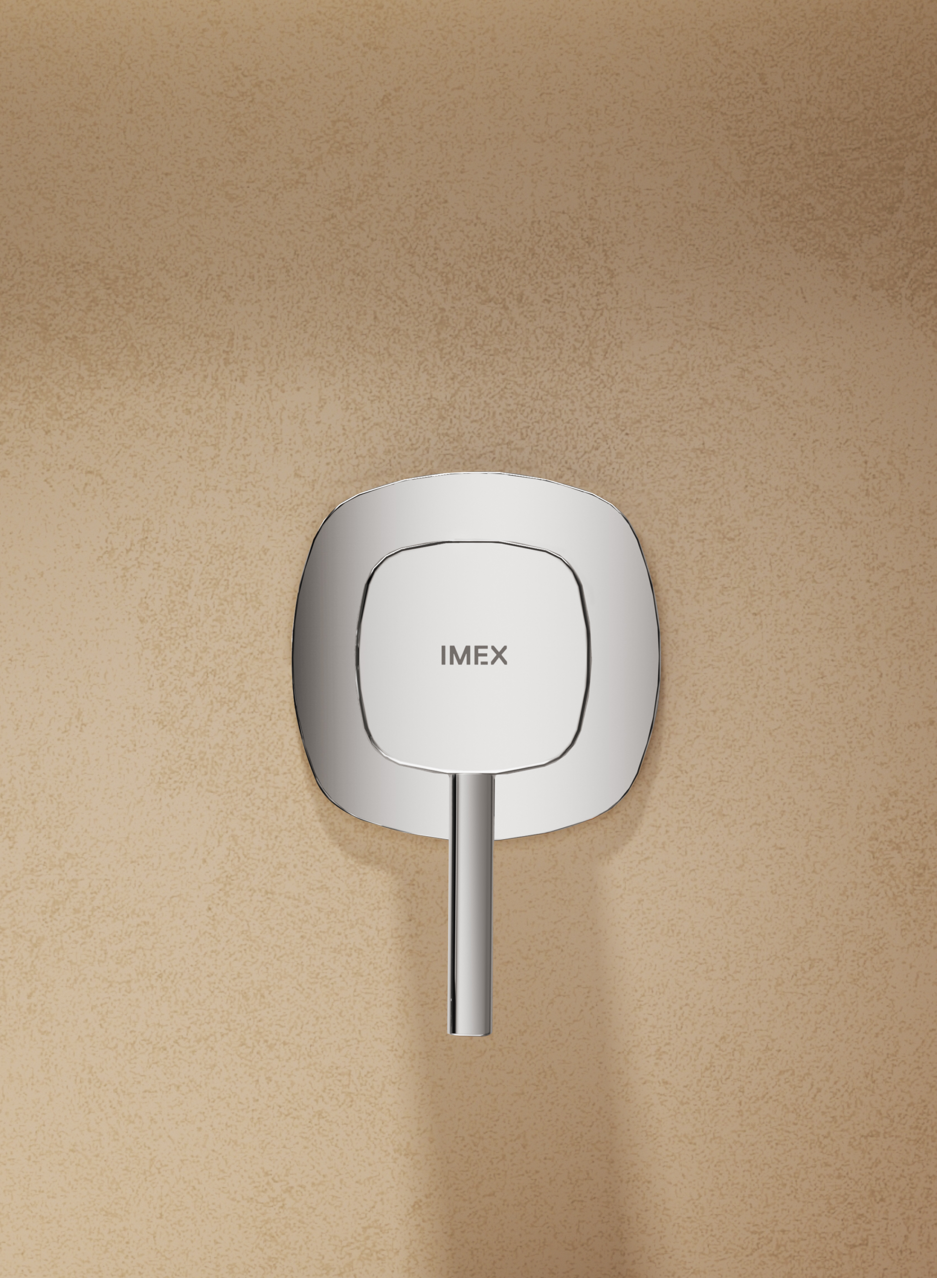 Monomando empotrado lavabo Toscana [ IMEX® ]