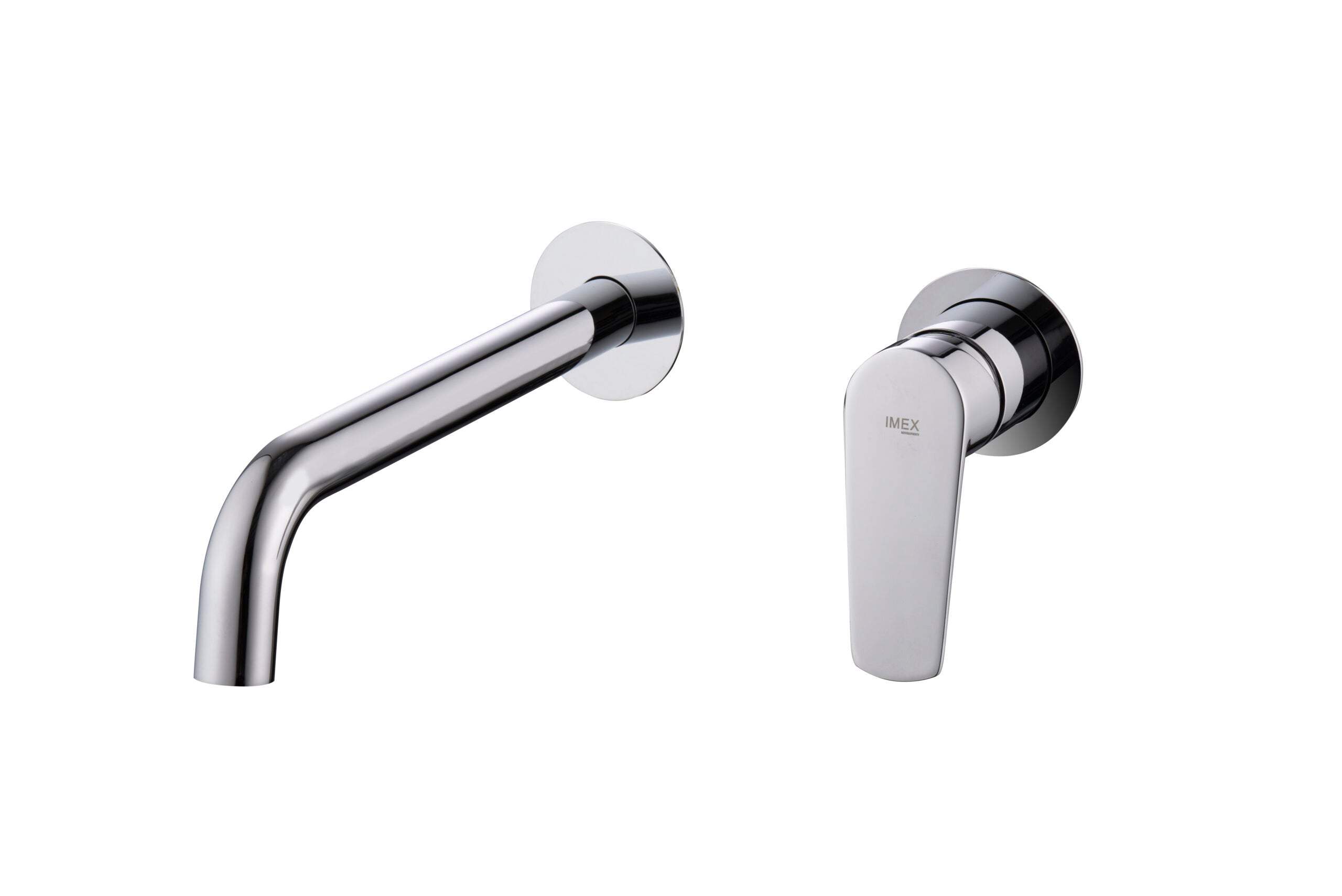 Grifo de lavabo empotrado Bélgica [ IMEX® ]