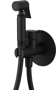 Bide Empotrado Negro Mate - GME [ GME® ]