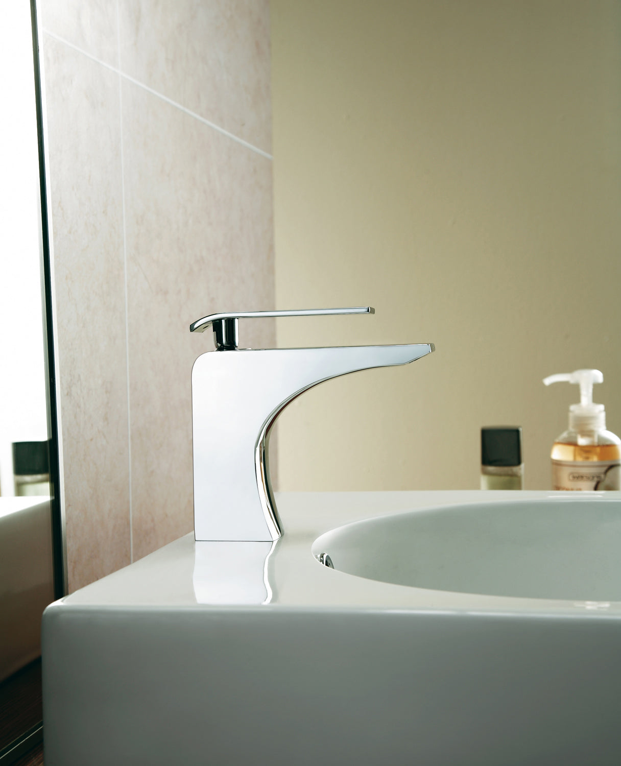 Monomando Lavabo Zio - GME [ GME® ]