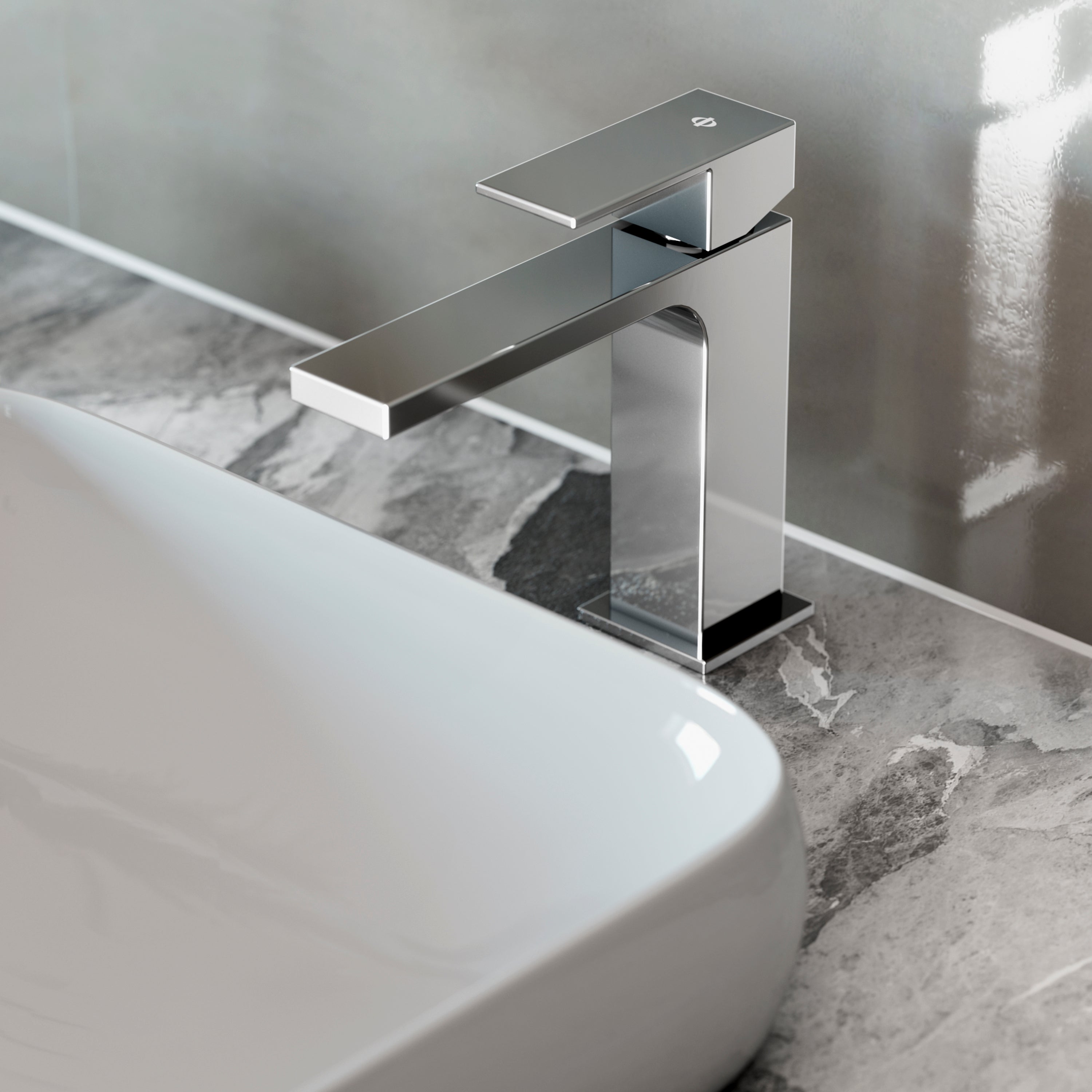 Monomando Lavabo Orion - GME [ GME® ]