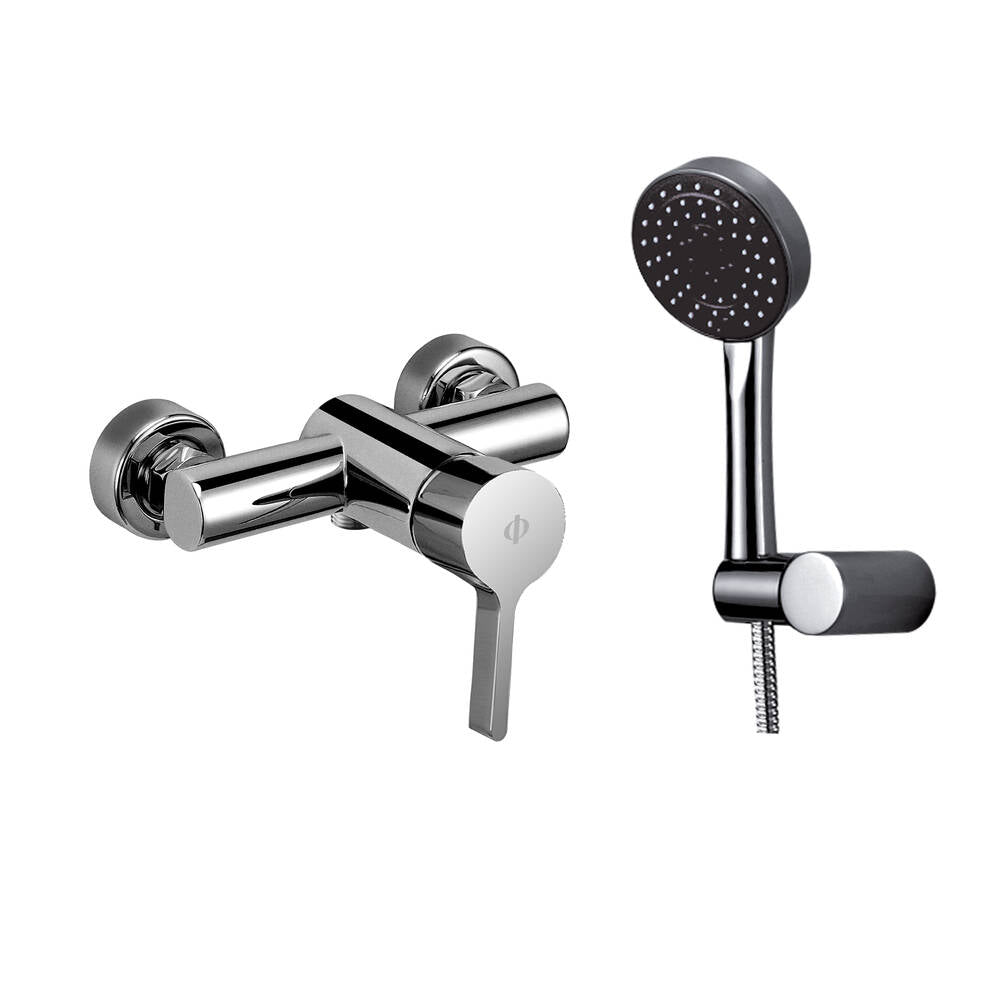 Grupo Ducha Con Kit Fussion - GME [ GME® ]