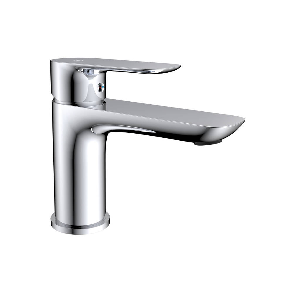 Monomando Lavabo Cassio Cromo [ GME® ]