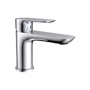 Monomando Lavabo Cassio Cromo [ GME® ]