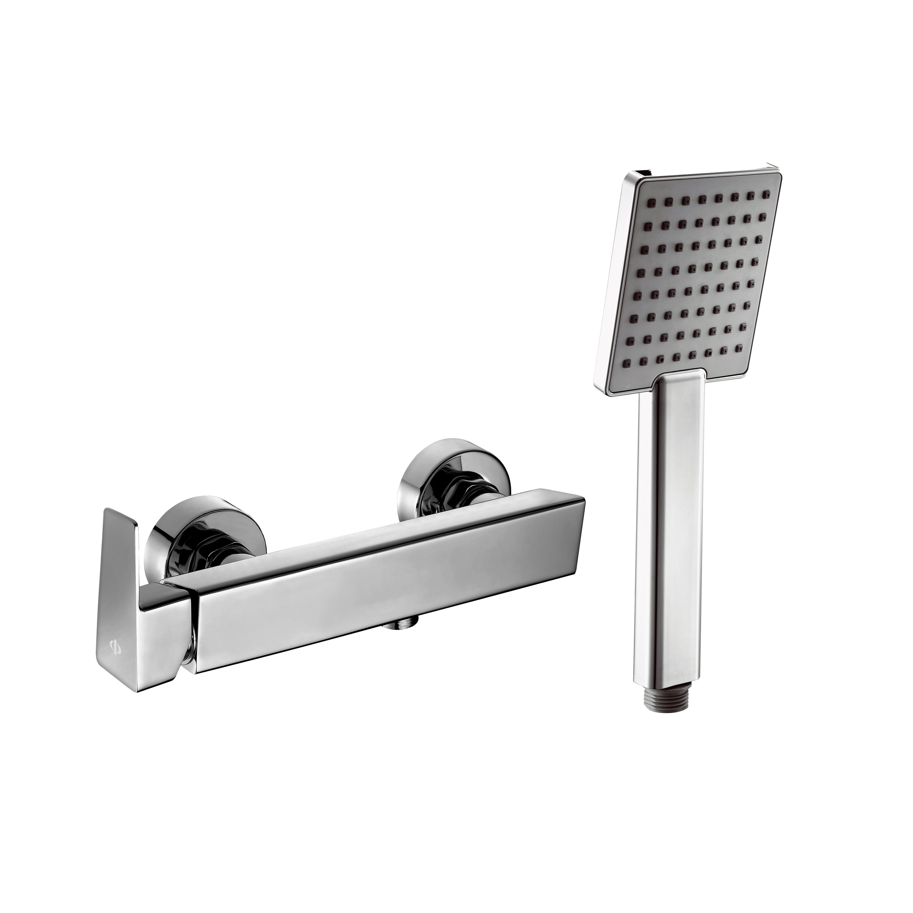 Grupo Ducha Con Kit Ducha Atrio - GME [ GME® ]
