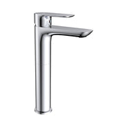 Lavabo Alto Cassio Cromo [ GME® ]