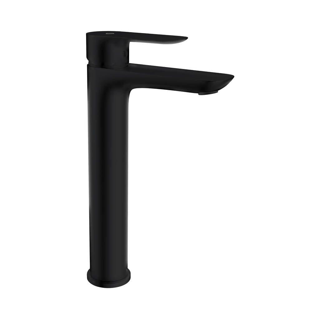 Lavabo Alto Cassio Negro [ GME® ]