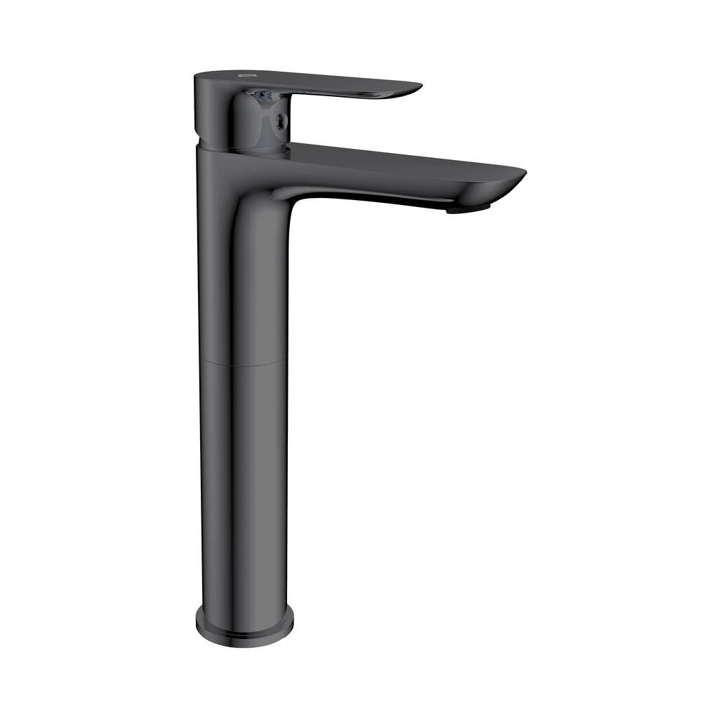 Lavabo Alto Cassio Titanio [ GME® ]