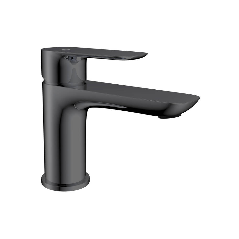 Monomando Lavabo Cassio Titanio [ GME® ]