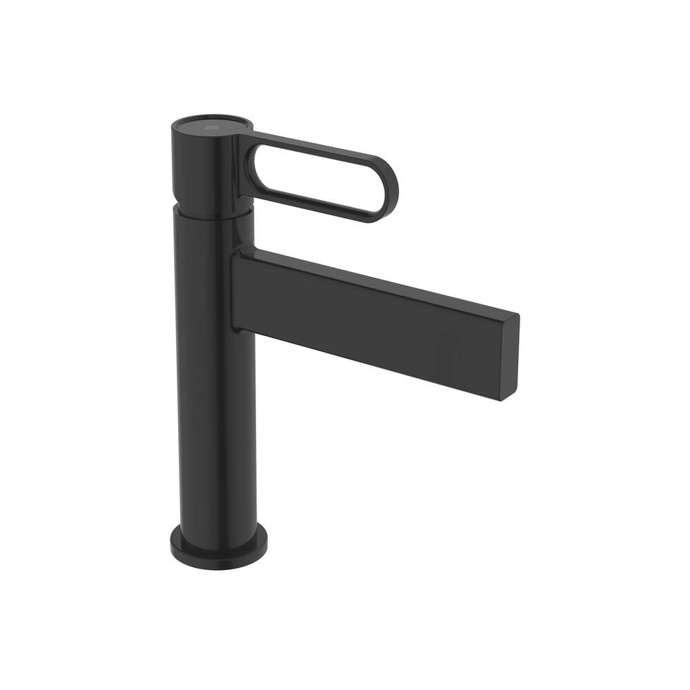 Monomando Lavabo Dior Negro [ GME® ]