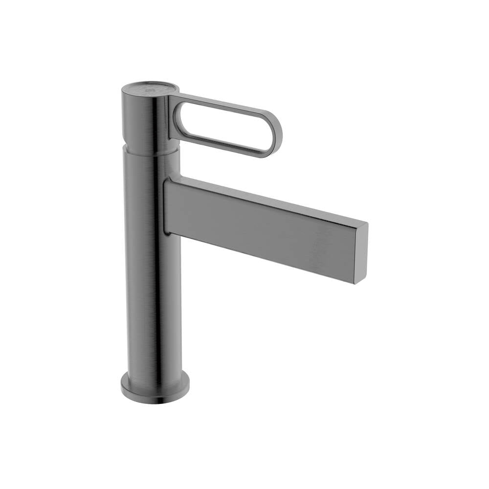 Monomando Lavabo Dior Titanio [ GME® ]