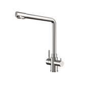 Monomando Cocina Osmosis Acero - GME [ GME® ]