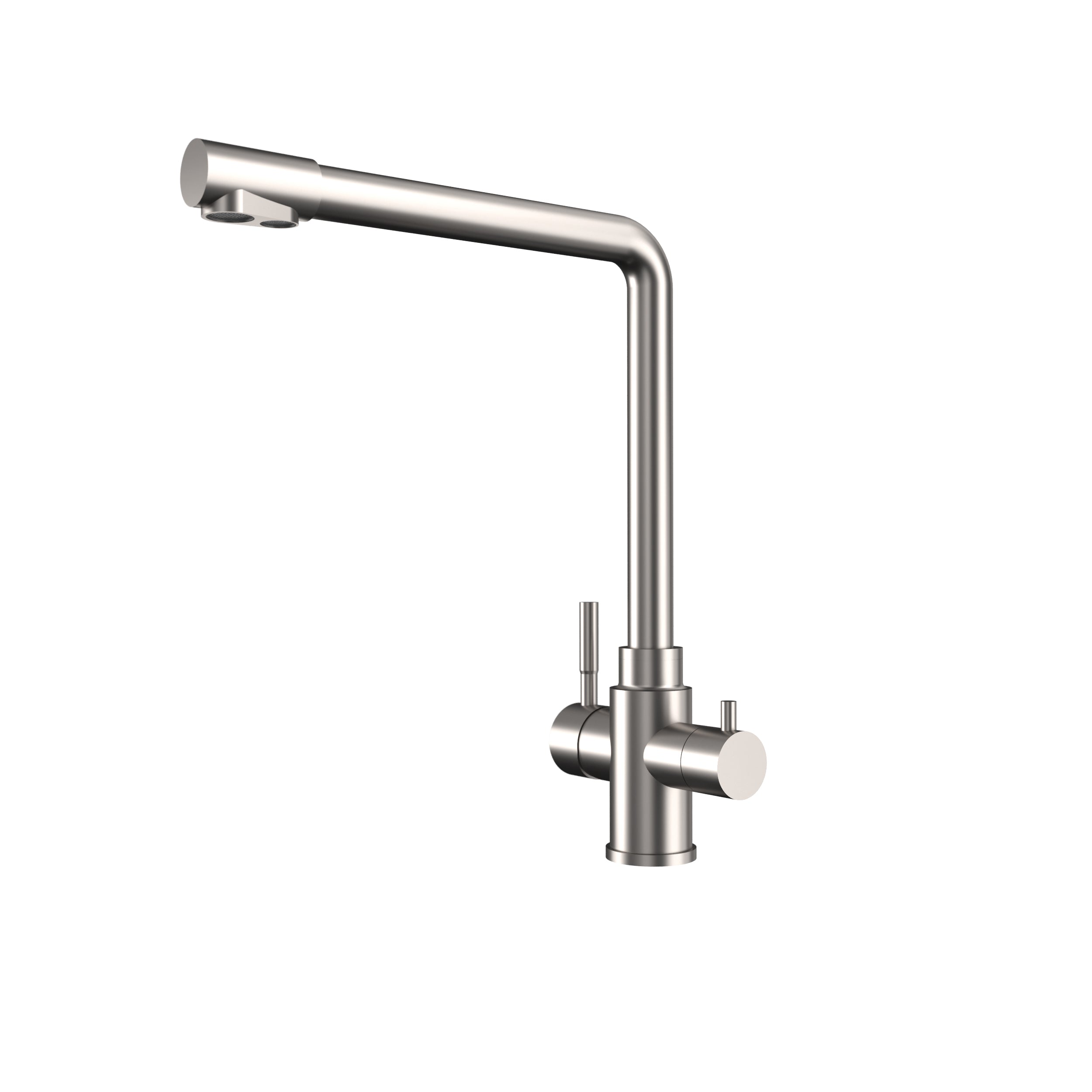Monomando Cocina Osmosis Acero - GME [ GME® ]