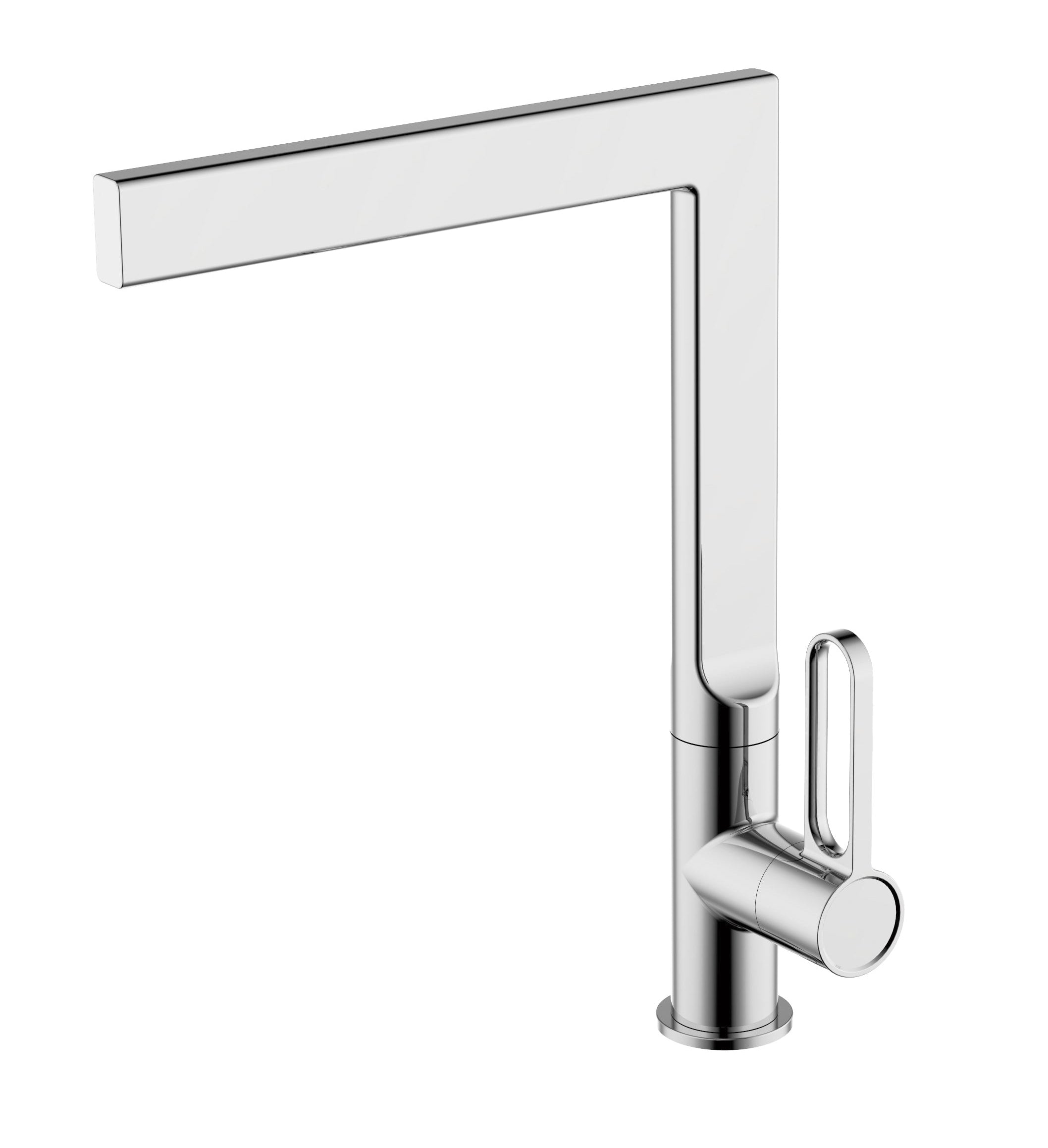 Monomando Cocina Dior Cromo - GME [ GME® ]