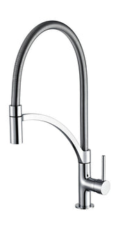 Monomando Cocina Extraible Design Cromo - GME [ GME® ]