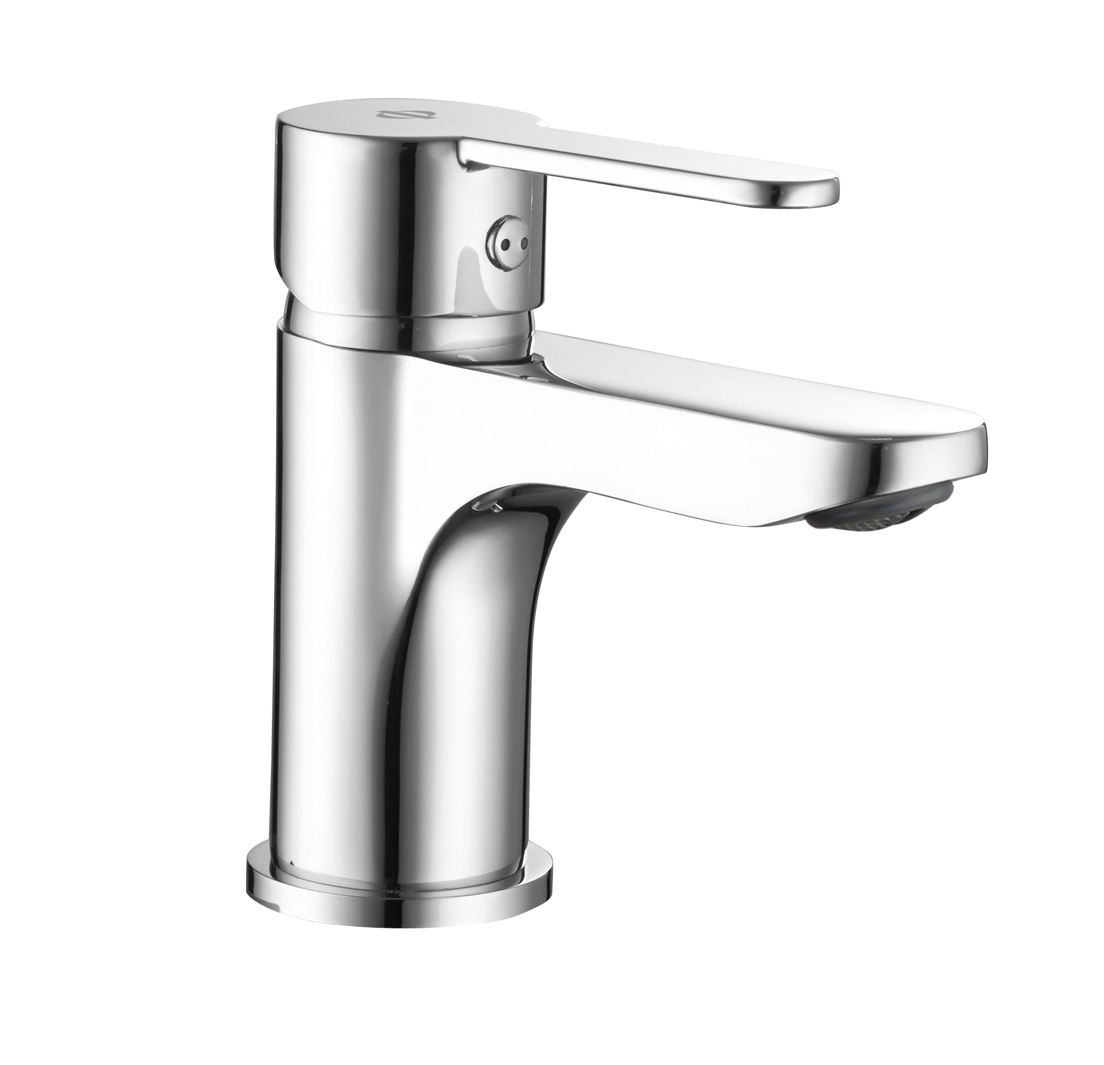 Monomando Lavabo Sion Cromo - GME [ GME® ]