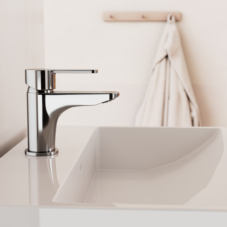 Monomando Lavabo Sion Cromo - GME [ GME® ]