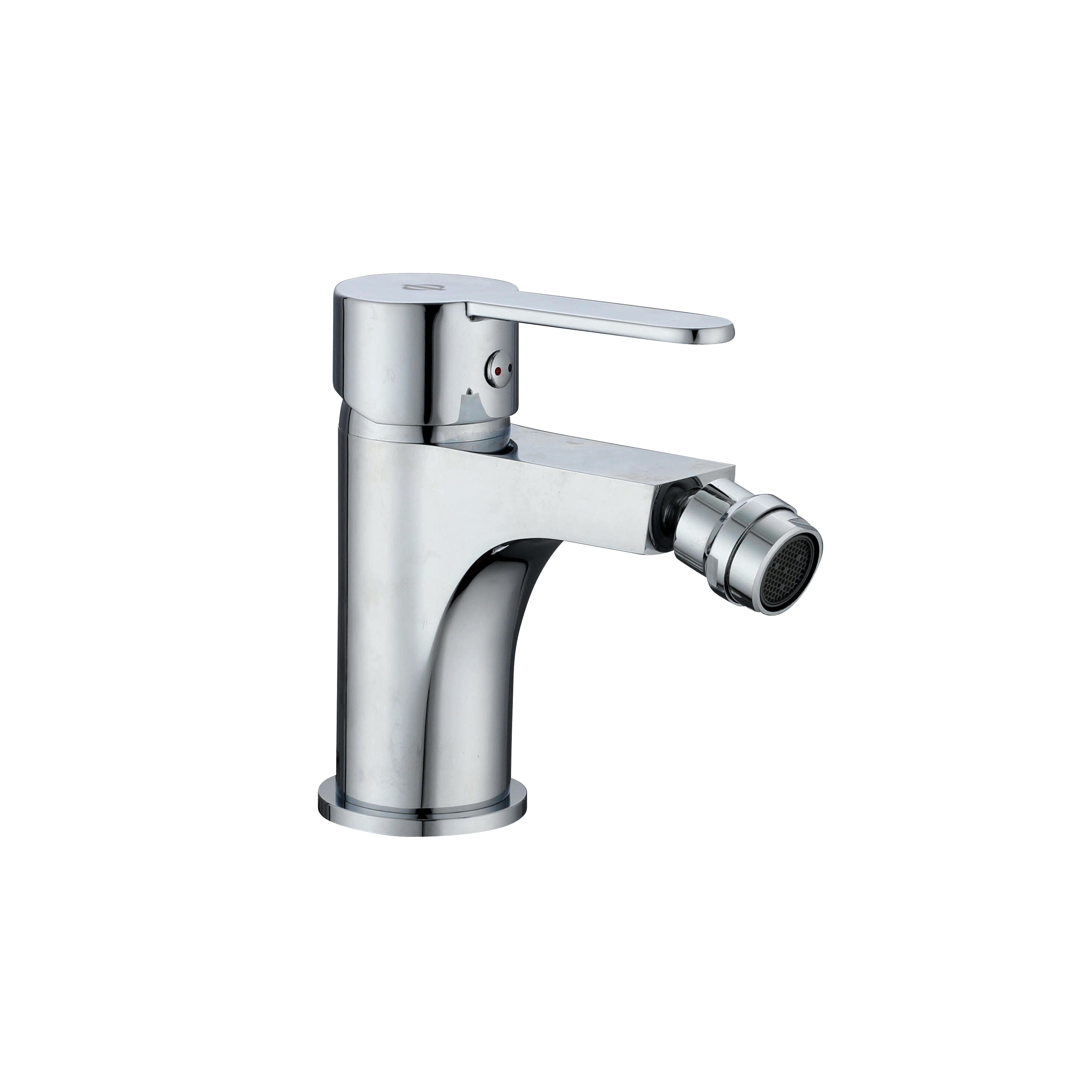 Monomando Bide Sion Cromo - GME [ GME® ]