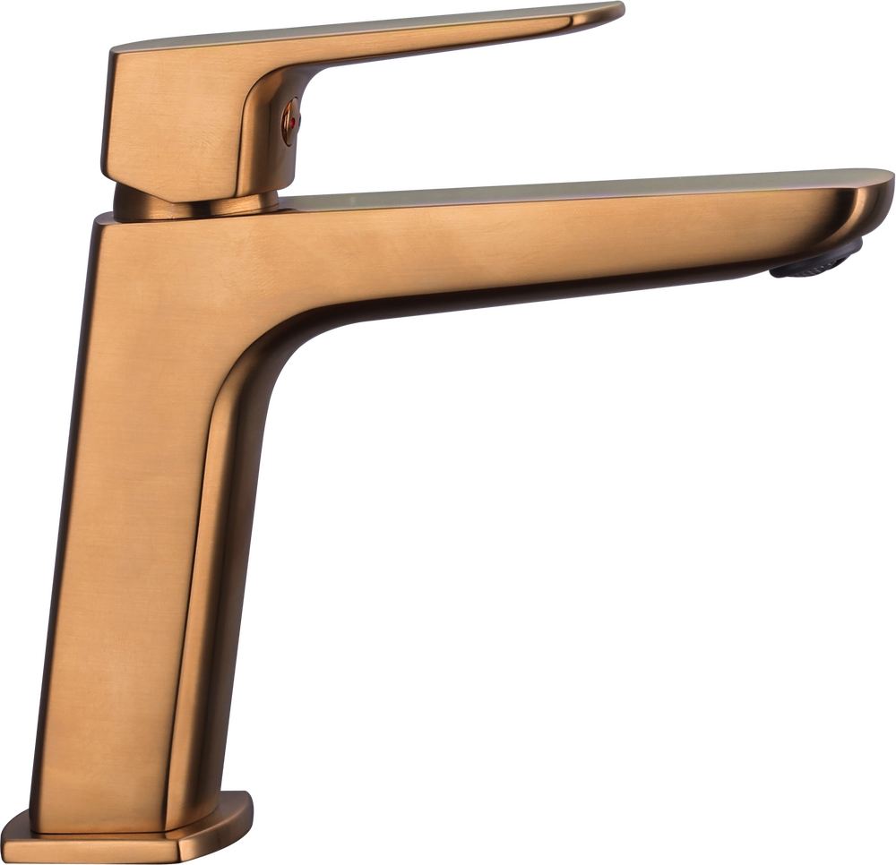Monomando Lavabo Marriot Niquel - GME [ GME® ]