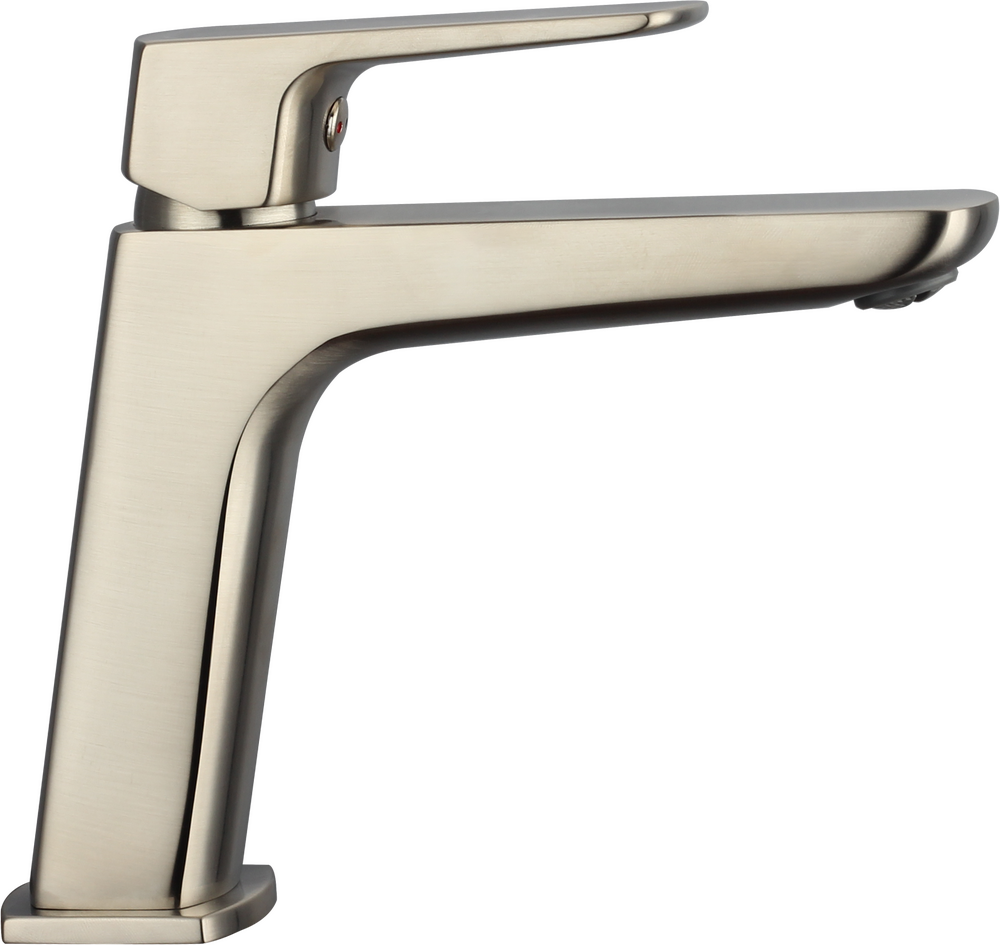 Monomando Lavabo Marriot Niquel - GME [ GME® ]
