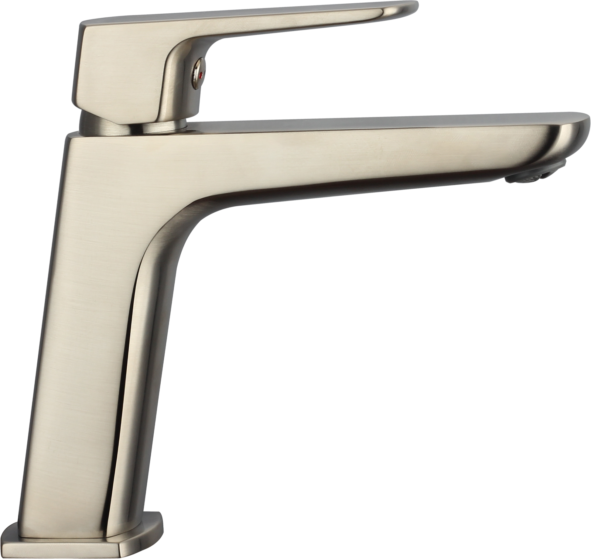 Monomando Lavabo Marriot Niquel - GME [ GME® ]