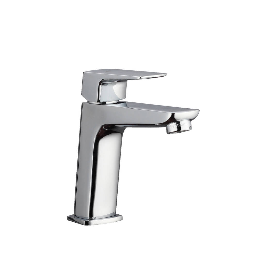 Monomando Lavabo Marriot Niquel - GME [ GME® ]