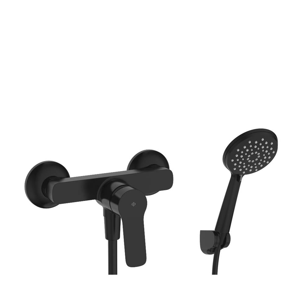 Grupo Ducha Con Kit Ducha Rhio Negro - GME [ GME® ]