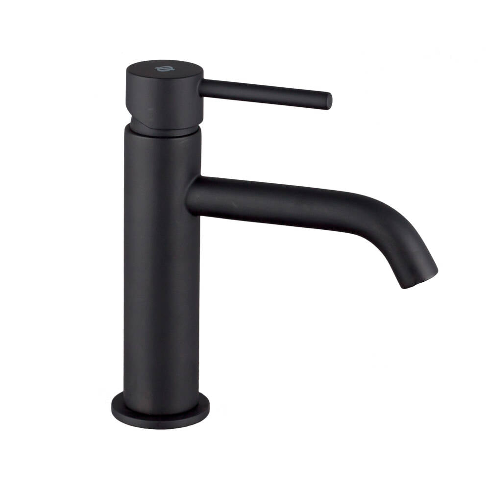 Monomando Lavabo Sirio Cobre - GME [ GME® ]