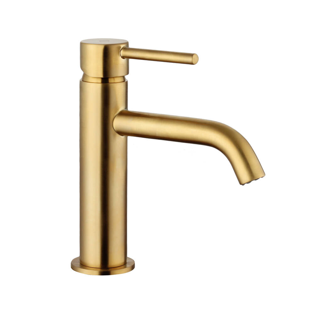 Monomando Lavabo Sirio Cobre - GME [ GME® ]