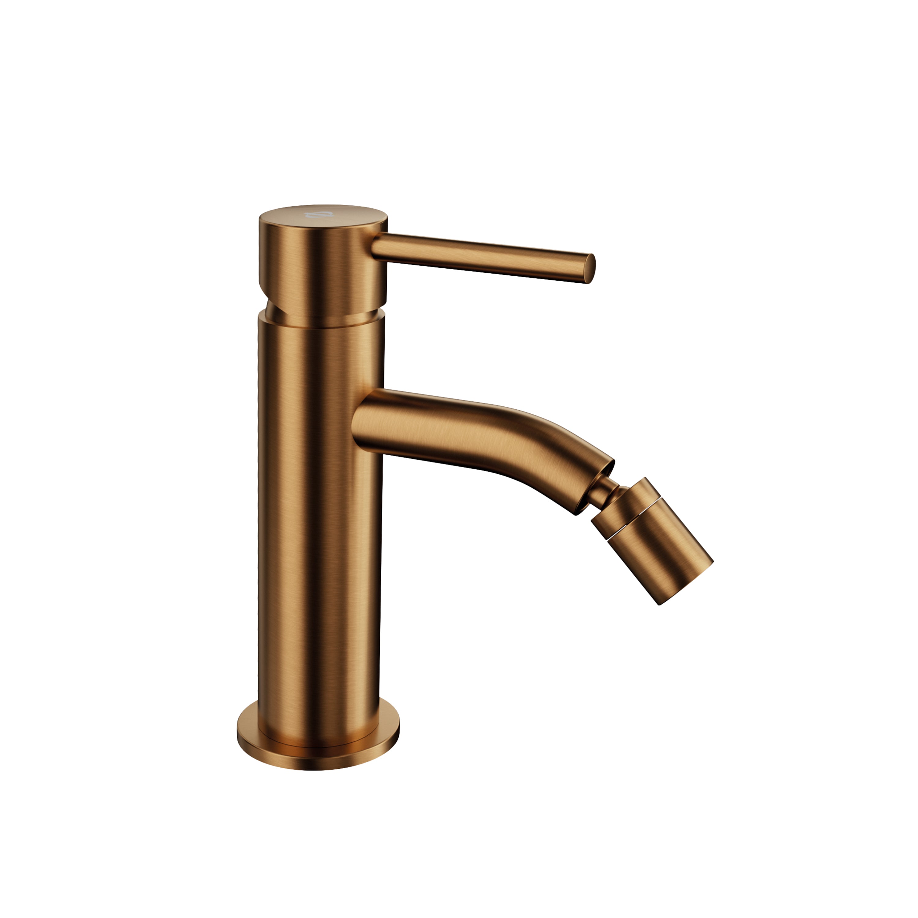Monomando Bide Sirio Cobre - GME [ GME® ]