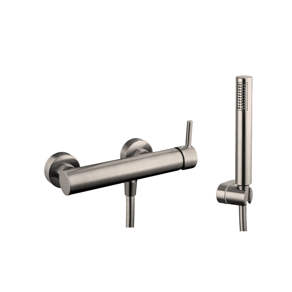 Grupo Ducha Con Kit Sirio Cobre - GME [ GME® ]