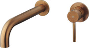 Empotrable Lavabo Sirio Cobre - GME [ GME® ]