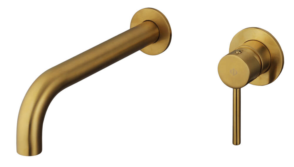 Empotrable Lavabo Sirio Cobre - GME [ GME® ]