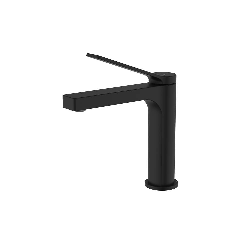 Monomando Lavabo Tarsio Negro - GME [ GME® ]