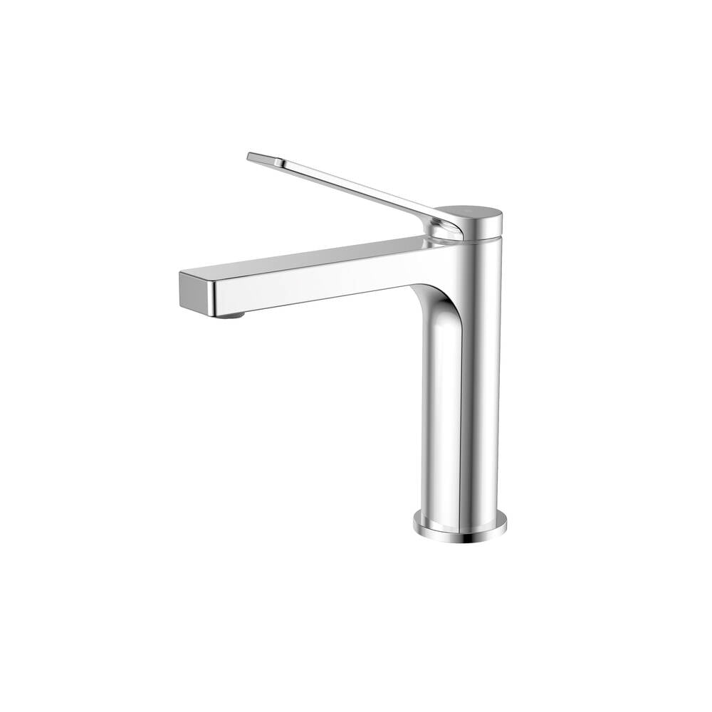 Monomando Lavabo Tarsio Negro - GME [ GME® ]
