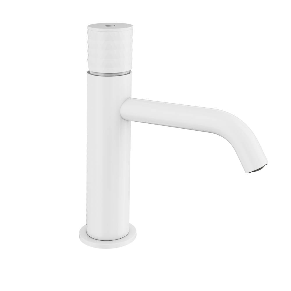 Monomando Lavabo Helios Titanio - GME [ GME® ]