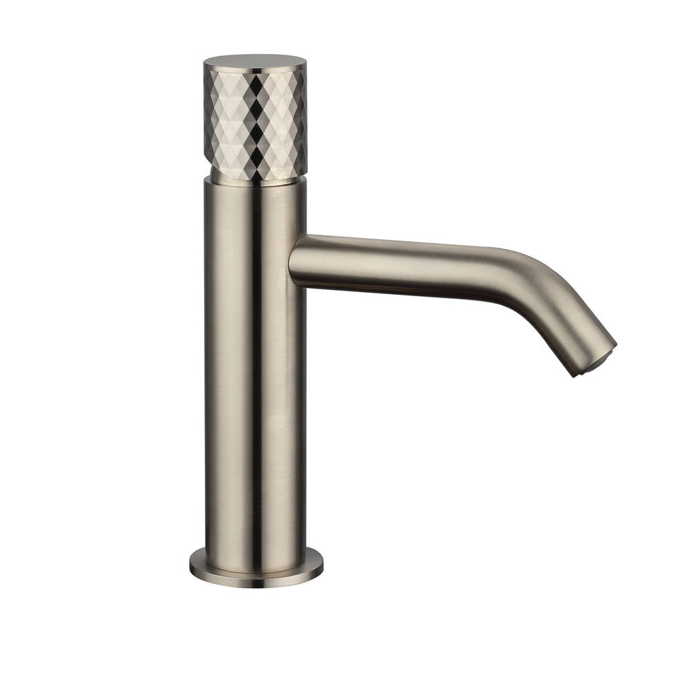Monomando Lavabo Helios Titanio - GME [ GME® ]